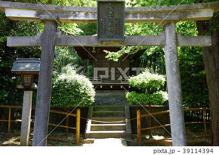 三島明神社 39114394