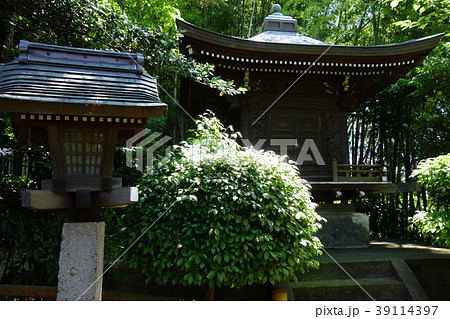 三島明神社 三島明神社 39114397