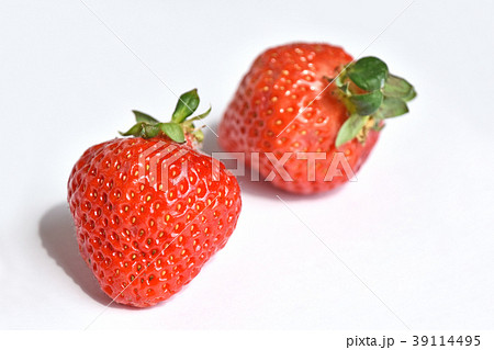 イチゴ(あまおう) イチゴ(あまおう) 39114495