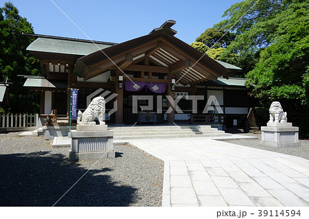 皇大神宮 39114594