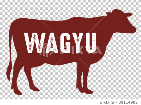 WAGYU 39114908