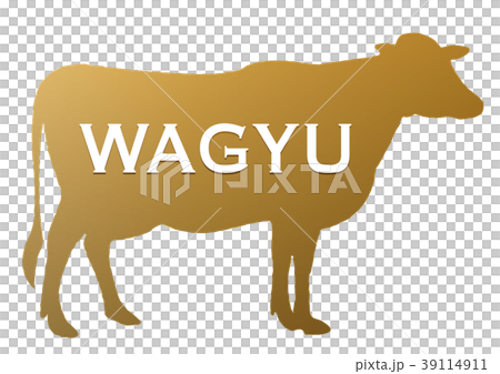 WAGYU 39114911