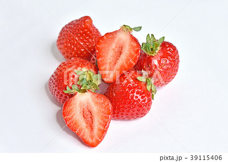 イチゴ(あまおう) イチゴ(あまおう) 39115406