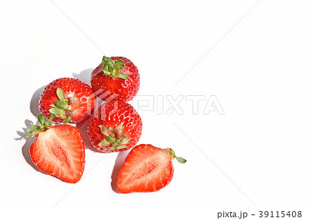 イチゴ（あまおう） 39115408