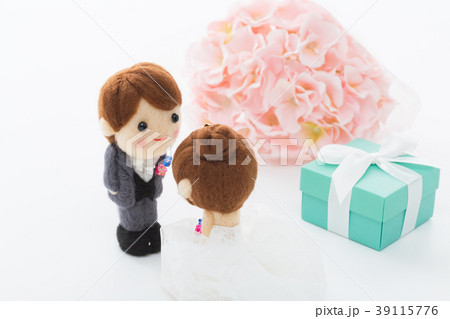 ジューンブライドイメージ 39115776