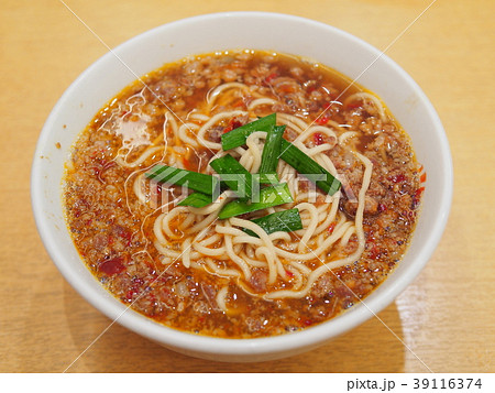 名古屋名物 「台湾ラーメン」 39116374