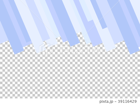 ブロックの背景_h（背景素材） 39116429