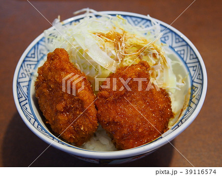 伊那名物 「ソースかつ丼」 39116574