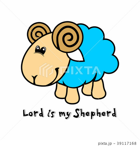 Lord is my Shepherd 39117168