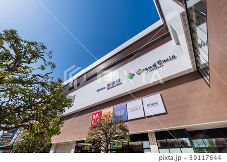 所沢駅東口 所沢駅東口 39117644