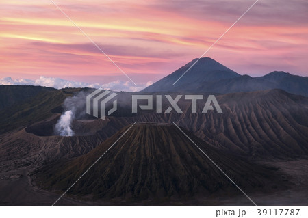 Bromo Tengger Semeru National Park Bromo Tengger Semeru National Park 39117787