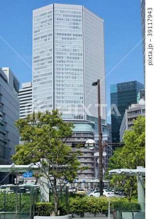 大阪・梅田 39117943