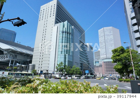 大阪・梅田 39117944