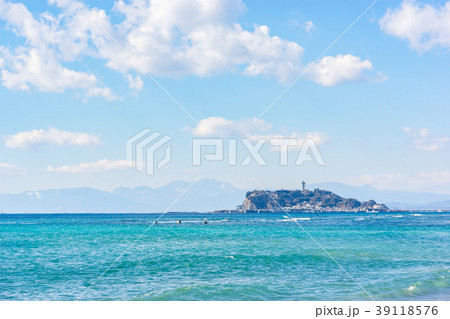 【神奈川県】江ノ島 39118576