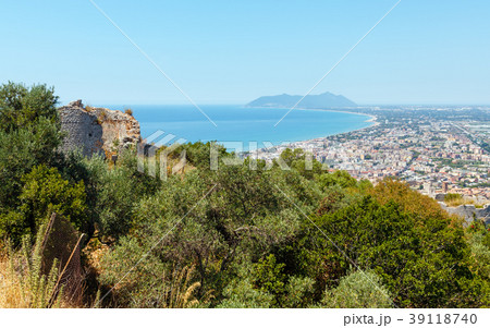 Sperlonga view, Latina, Lazio, Italy Sperlonga view, Latina, Lazio, Italy 39118740