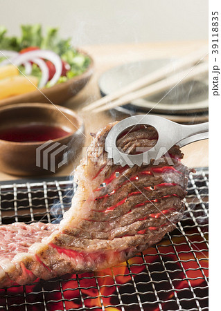 焼肉 39118835