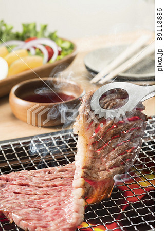 焼肉 焼肉 39118836
