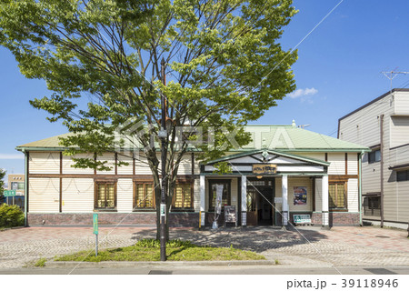 福島県会津若松市七日町なのかまちJR東日本只見線七日町駅なぬかまちえきNanukamachi 39118946