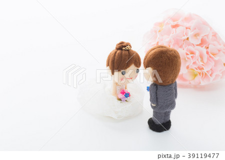 ジューンブライドイメージ 39119477