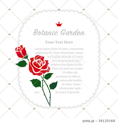 Colorful watercolor nature botanic garden memo Colorful watercolor nature botanic garden memo 39120168