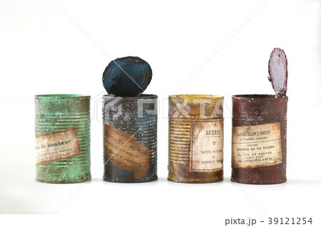 DIYリメイク缶 DIYリメイク缶 39121254