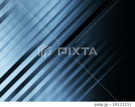 Abstract blue blurred digital background 39122151