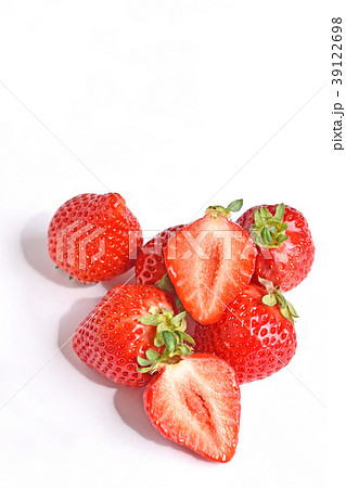 イチゴ（あまおう） 39122698