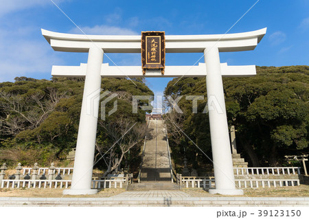 大洗磯前神社6466 大洗磯前神社6466 39123150