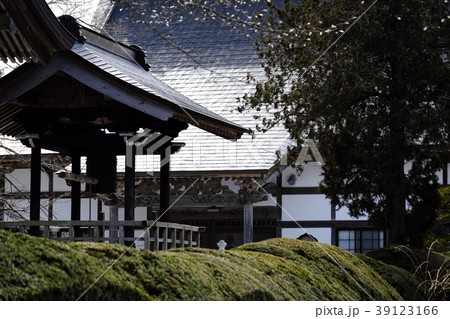 春の遠野 常堅寺裏のカッパ淵 春の遠野 常堅寺裏のカッパ淵 39123166