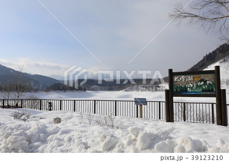 大雪湖 39123210