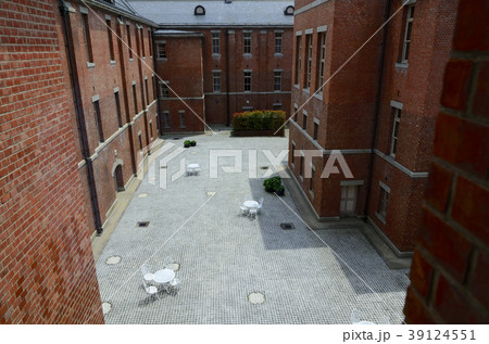 旧山形県旧県庁舎及び県会議事堂「山形県郷土館（文翔館）」 39124551