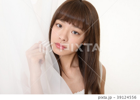女性ポートレート 女性ポートレート 39124556