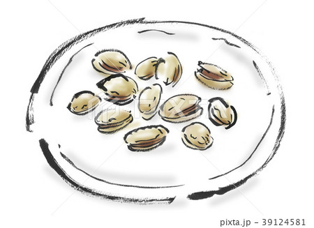 ピスタチオ ピスタチオ 39124581