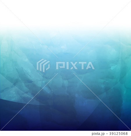 Blue Retro Background 39125068