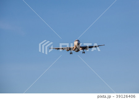 flying over plane flying over plane 39126406