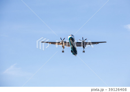 flying over plane flying over plane 39126408