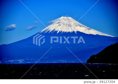富士山 39127204