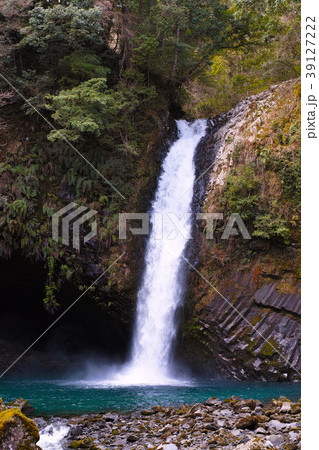 【日本の滝100選】浄蓮の滝 39127222