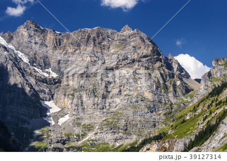 View of the Swiss alps 39127314