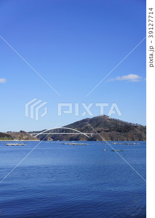 気仙沼大島大橋 39127714