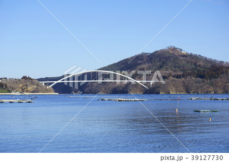 気仙沼大島大橋 39127730