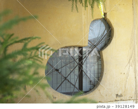 兵庫　京口新地　大正楼　ひょうたん窓 39128149