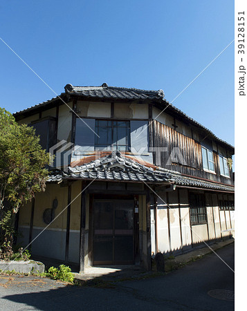 兵庫　京口新地　大正楼 39128151