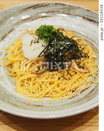 和風スパゲッティ 和風スパゲッティ 39128438