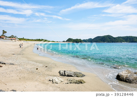 夏の海辺 夏の海辺 39128446