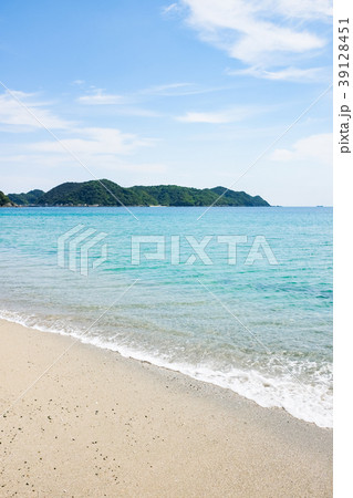 夏の海辺 夏の海辺 39128451