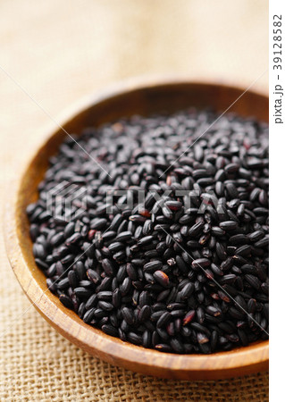 黒米 39128582