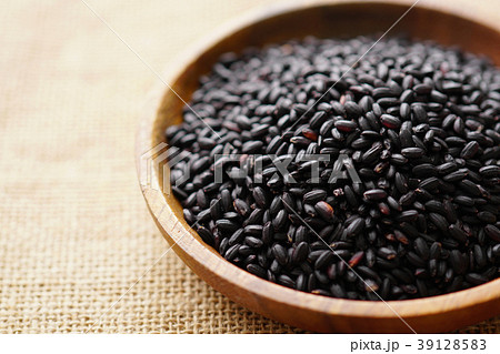 黒米 39128583