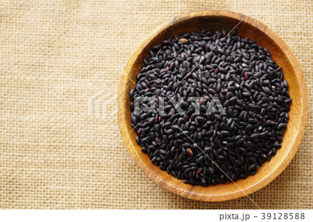 黒米 黒米 39128588