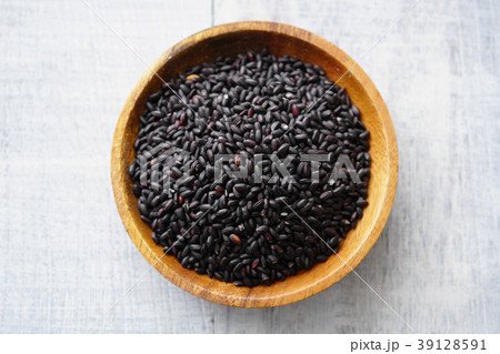 黒米 39128591